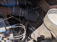 Motorboot | sloep | werkboot - afbeelding 33 van  56