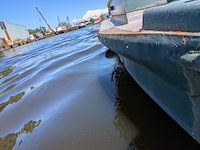 Motorboot | sloep | werkboot - afbeelding 23 van  56