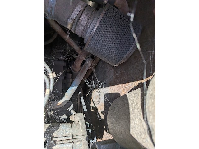 Motorboot | sloep | werkboot - afbeelding 37 van  56