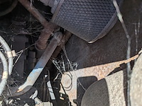 Motorboot | sloep | werkboot - afbeelding 37 van  56