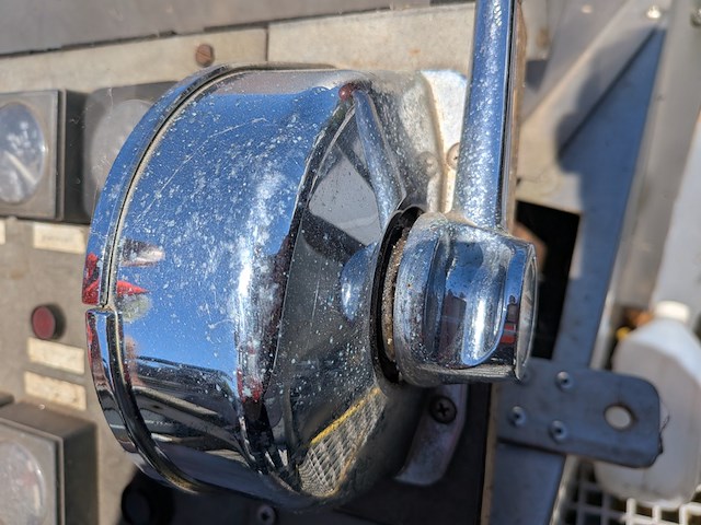 Motorboot | sloep | werkboot - afbeelding 44 van  56