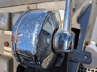 Motorboot | sloep | werkboot - afbeelding 44 van  56