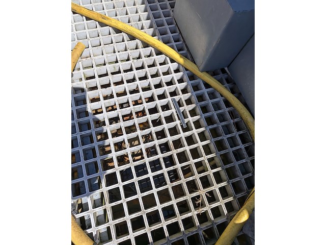 Motorboot | sloep | werkboot - afbeelding 46 van  56