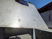 Motorboot | sloep | werkboot - afbeelding 51 van  56