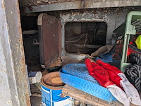 Motorboot | sloep | werkboot - afbeelding 52 van  56