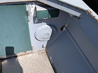 Motorboot | sloep | werkboot - afbeelding 56 van  56