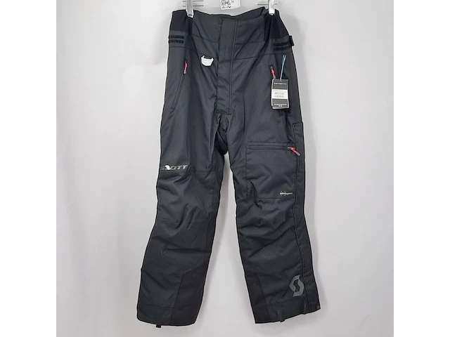 Motorbroek, maat 2xl, scott - afbeelding 1 van  6