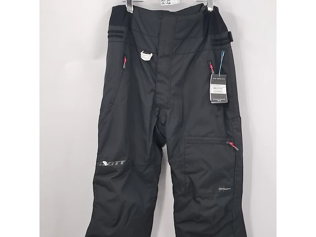Motorbroek, maat 2xl, scott - afbeelding 2 van  6