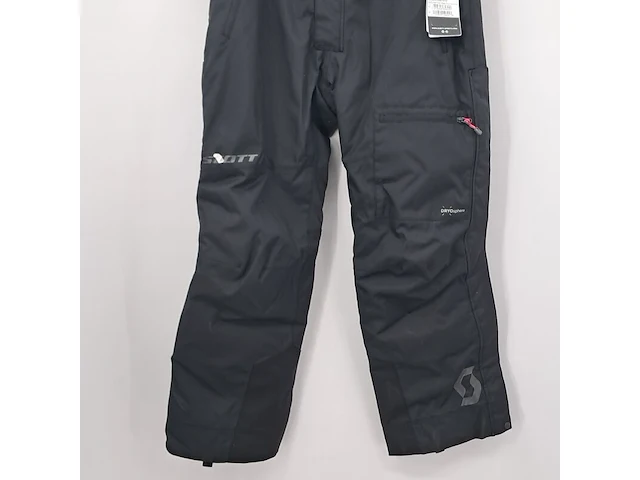 Motorbroek, maat 2xl, scott - afbeelding 3 van  6