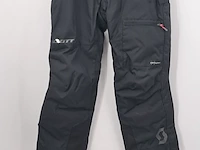 Motorbroek, maat 2xl, scott - afbeelding 3 van  6