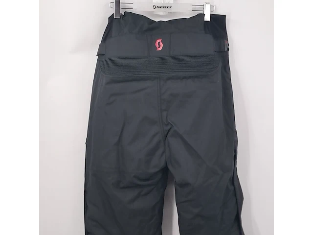 Motorbroek, maat 2xl, scott - afbeelding 5 van  6