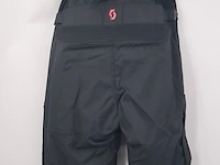 Motorbroek, maat 2xl, scott - afbeelding 5 van  6