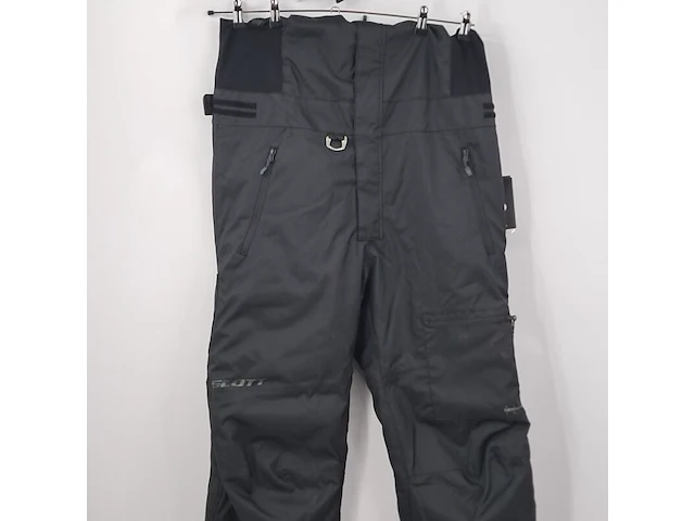 Motorbroek, maat 2xl, scott - afbeelding 2 van  7