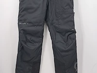 Motorbroek, maat 2xl, scott - afbeelding 3 van  7