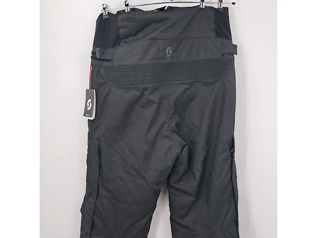 Motorbroek, maat 2xl, scott - afbeelding 6 van  7