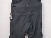 Motorbroek, maat 2xl, scott - afbeelding 6 van  7