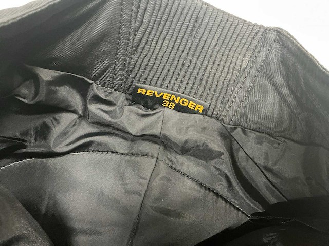 Motorbroeken maat 38 (10x) - afbeelding 3 van  4