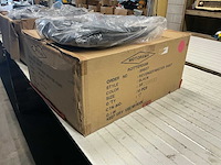 Motorbroeken maat 38 (10x) - afbeelding 4 van  4