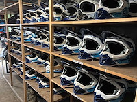 Motorcross helm (70x) - afbeelding 5 van  6