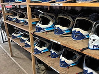 Motorcross helm (70x) - afbeelding 6 van  6