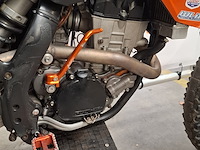 Motorcrossfiets, ktm, cross sx-f250 - afbeelding 2 van  48