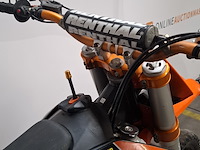 Motorcrossfiets, ktm, cross sx-f250 - afbeelding 5 van  48