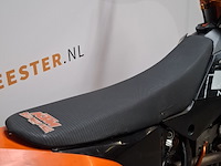 Motorcrossfiets, ktm, cross sx-f250 - afbeelding 6 van  48