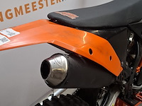 Motorcrossfiets, ktm, cross sx-f250 - afbeelding 7 van  48
