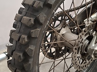 Motorcrossfiets, ktm, cross sx-f250 - afbeelding 10 van  48