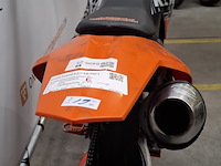Motorcrossfiets, ktm, cross sx-f250 - afbeelding 13 van  48