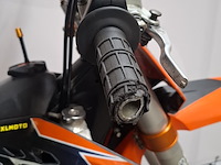Motorcrossfiets, ktm, cross sx-f250 - afbeelding 14 van  48