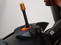 Motorcrossfiets, ktm, cross sx-f250 - afbeelding 15 van  48