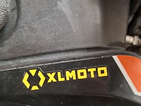 Motorcrossfiets, ktm, cross sx-f250 - afbeelding 17 van  48