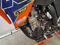 Motorcrossfiets, ktm, cross sx-f250 - afbeelding 28 van  48