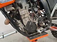 Motorcrossfiets, ktm, cross sx-f250 - afbeelding 29 van  48