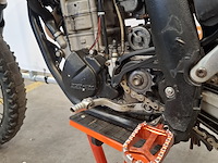 Motorcrossfiets, ktm, cross sx-f250 - afbeelding 31 van  48