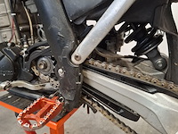 Motorcrossfiets, ktm, cross sx-f250 - afbeelding 32 van  48