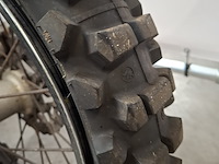 Motorcrossfiets, ktm, cross sx-f250 - afbeelding 37 van  48