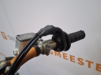 Motorcrossfiets, ktm, cross sx-f250 - afbeelding 41 van  48