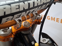 Motorcrossfiets, ktm, cross sx-f250 - afbeelding 42 van  48