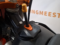 Motorcrossfiets, ktm, cross sx-f250 - afbeelding 43 van  48