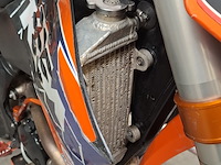 Motorcrossfiets, ktm, cross sx-f250 - afbeelding 46 van  48