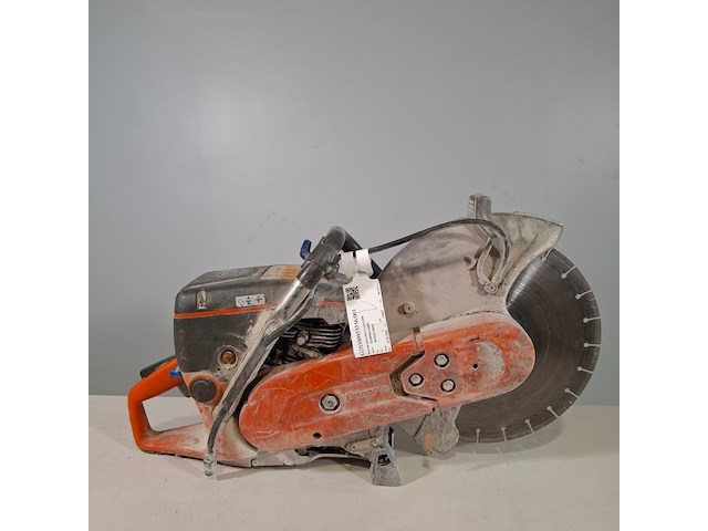 Motordoorslijpmachine, husqvarna, k770 x-torq - afbeelding 1 van  10
