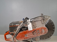 Motordoorslijpmachine, husqvarna, k770 x-torq - afbeelding 1 van  10