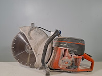 Motordoorslijpmachine, husqvarna, k770 x-torq - afbeelding 2 van  10