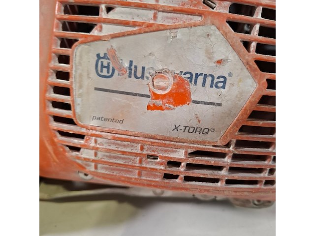 Motordoorslijpmachine, husqvarna, k770 x-torq - afbeelding 3 van  10