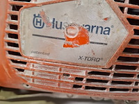 Motordoorslijpmachine, husqvarna, k770 x-torq - afbeelding 3 van  10
