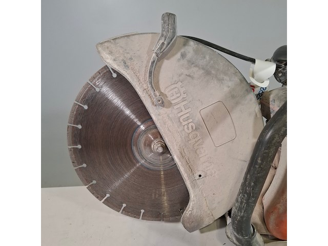 Motordoorslijpmachine, husqvarna, k770 x-torq - afbeelding 5 van  10