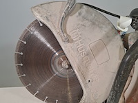 Motordoorslijpmachine, husqvarna, k770 x-torq - afbeelding 5 van  10