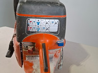 Motordoorslijpmachine, husqvarna, k770 x-torq - afbeelding 6 van  10